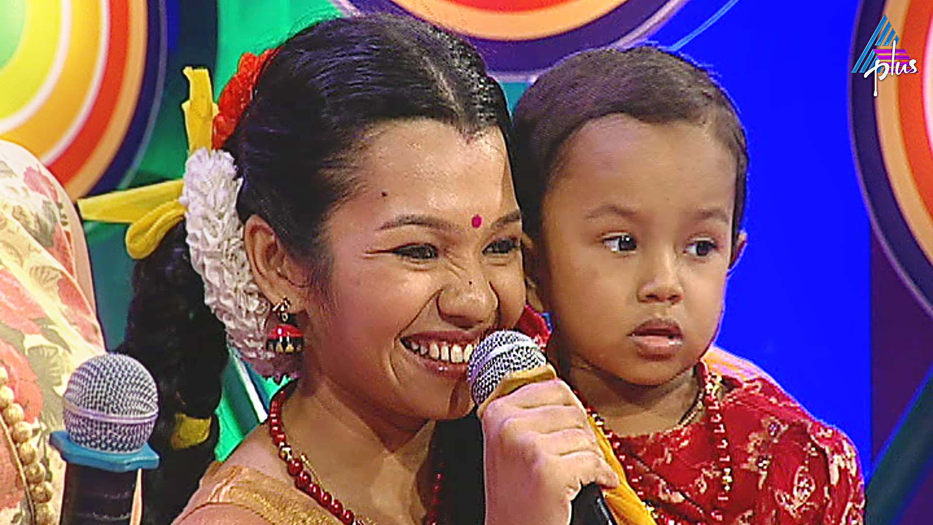 Watch Raree Raareeram Raaro - Season 2 Episode 6 on JioHotstar