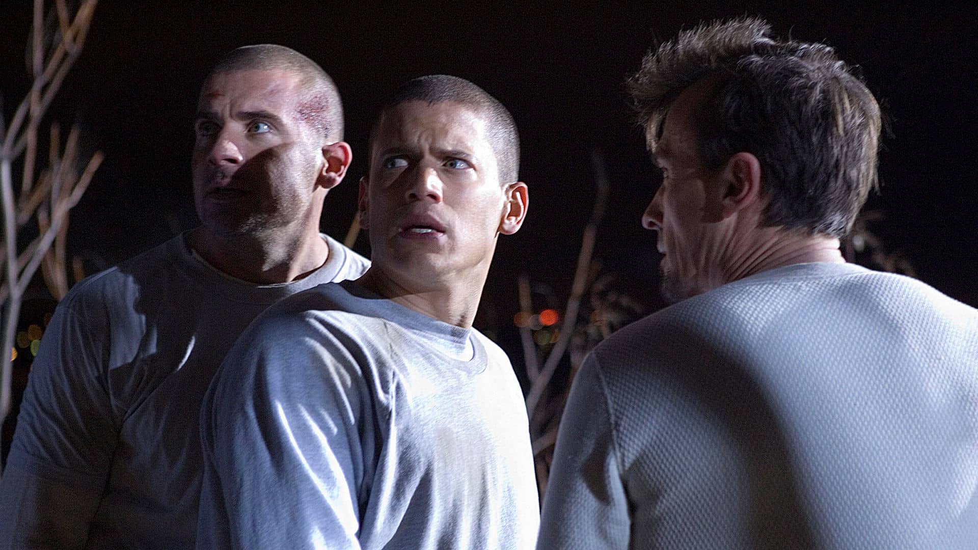 Watch Prison Break S1 Episode 22 on JioHotstar