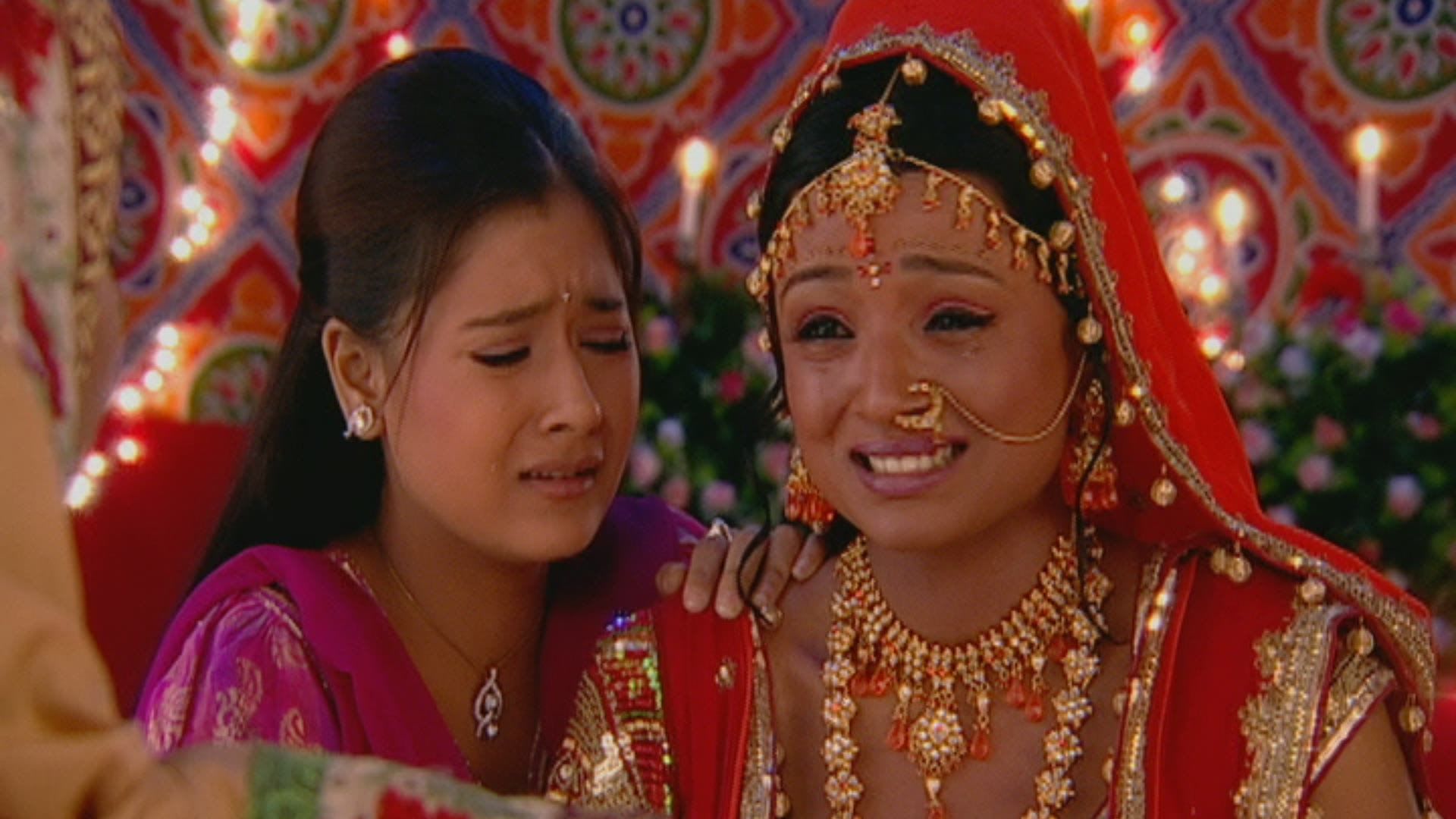 Watch Sapna Babul Ka... Bidaai S2 Episode 1 on JioHotstar