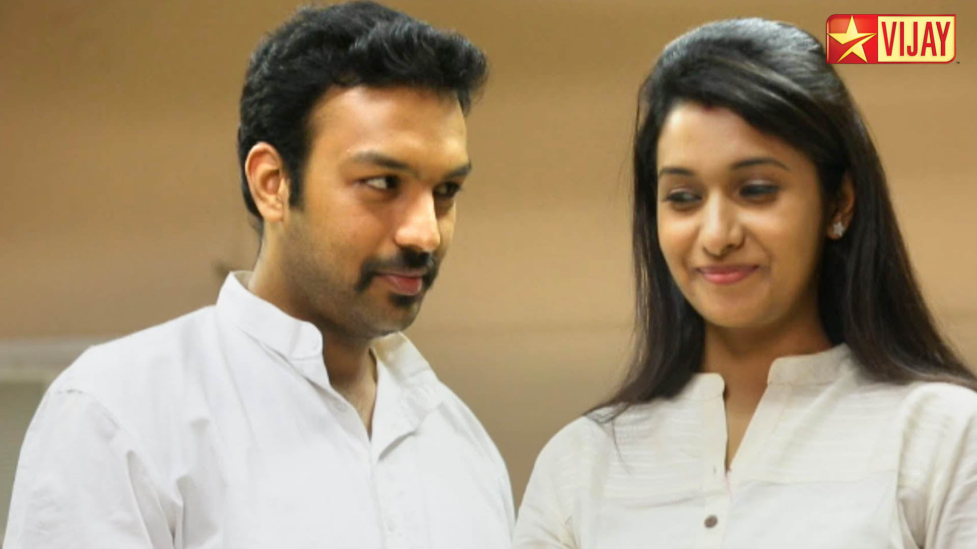 Watch Kalyanam Mudhal Kaadhal Varai S8 Episode 24 on JioHotstar