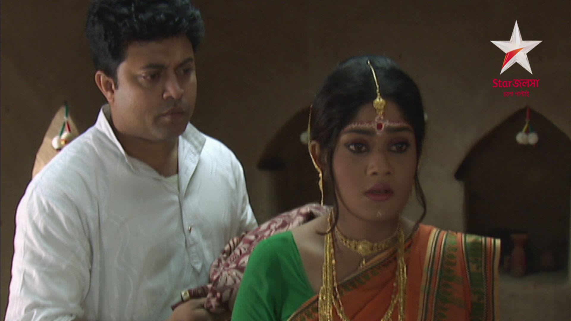 Watch Aanchal S4 Episode 30 on JioHotstar