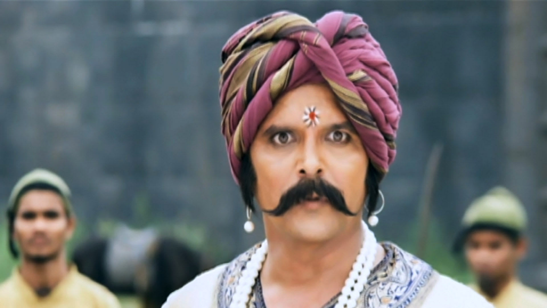 Watch Raja Shivchhatrapati S6 Episode 14 on JioHotstar