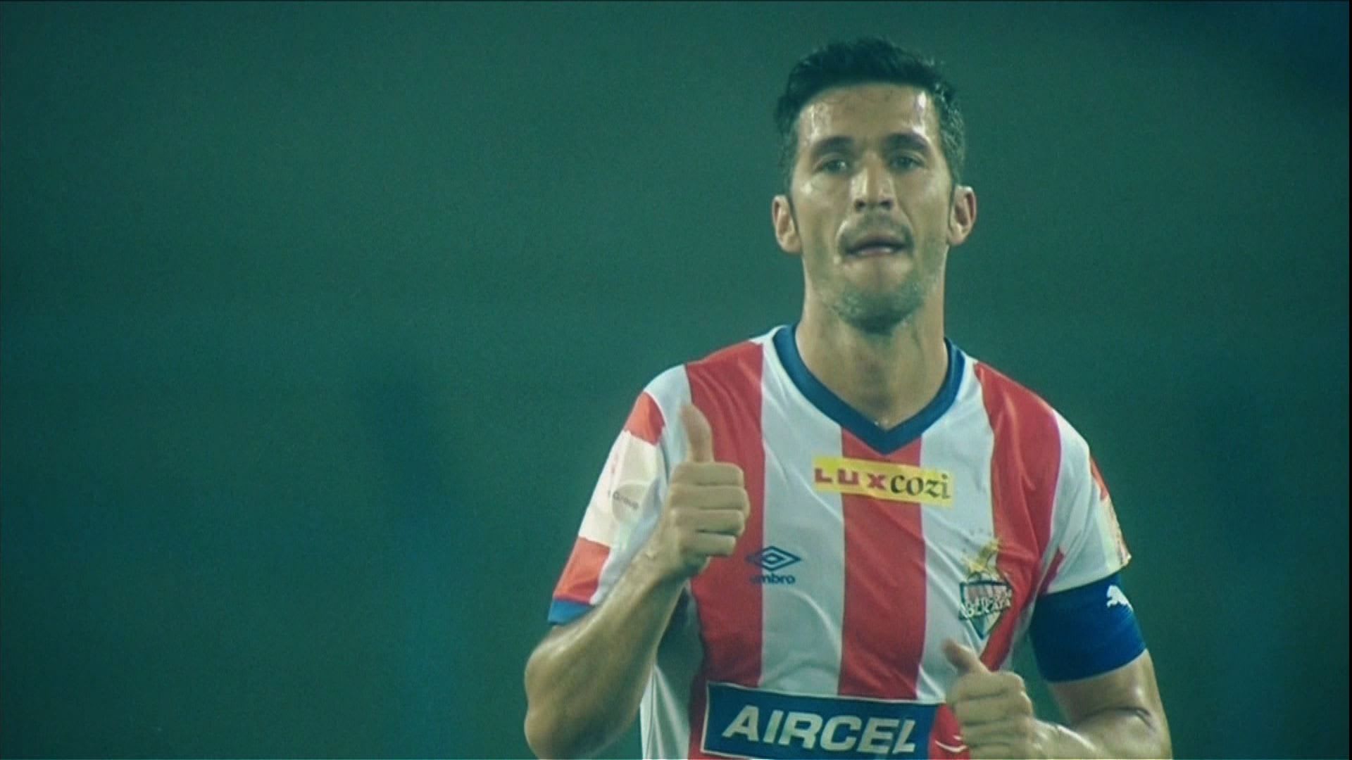 Hero ISL 2014 semi-final: FC Goa vs Atletico de Kolkata: Goa-Kolkata tie on a knife-edge