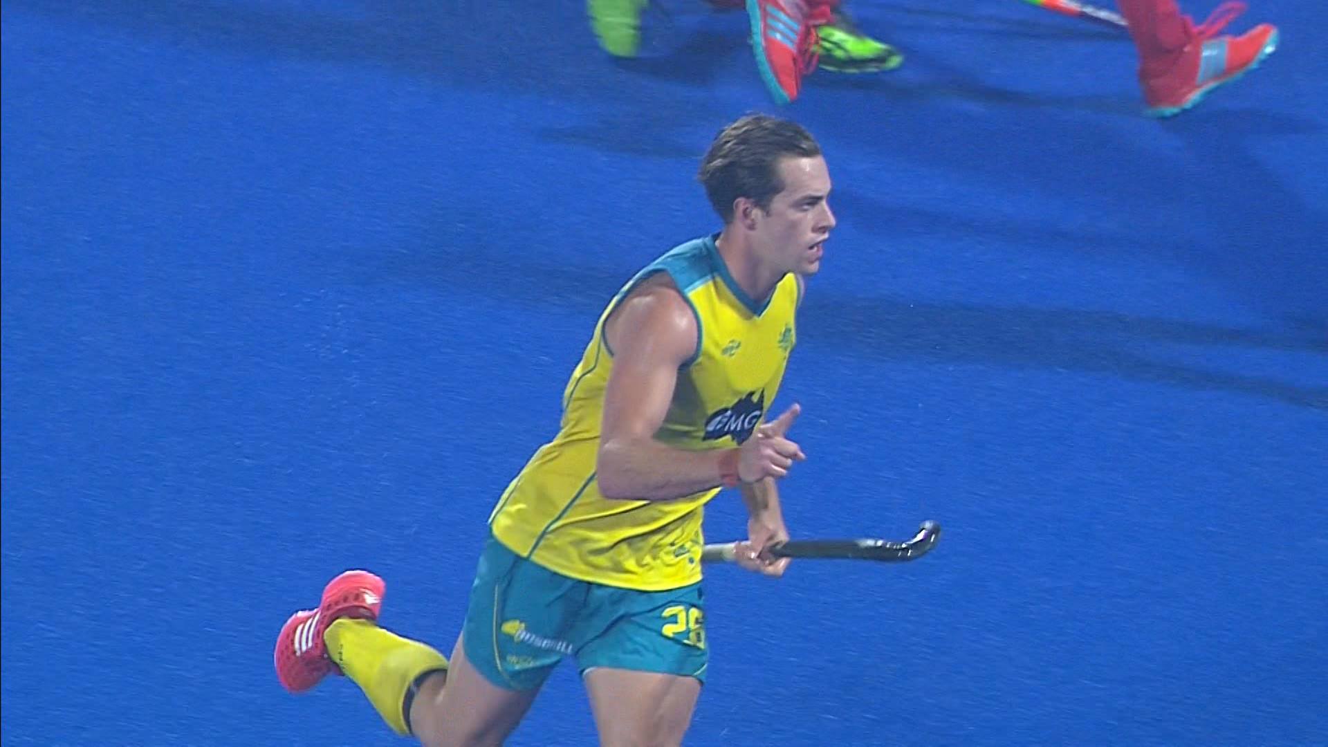 Watch All Goals: Australia vs England Online