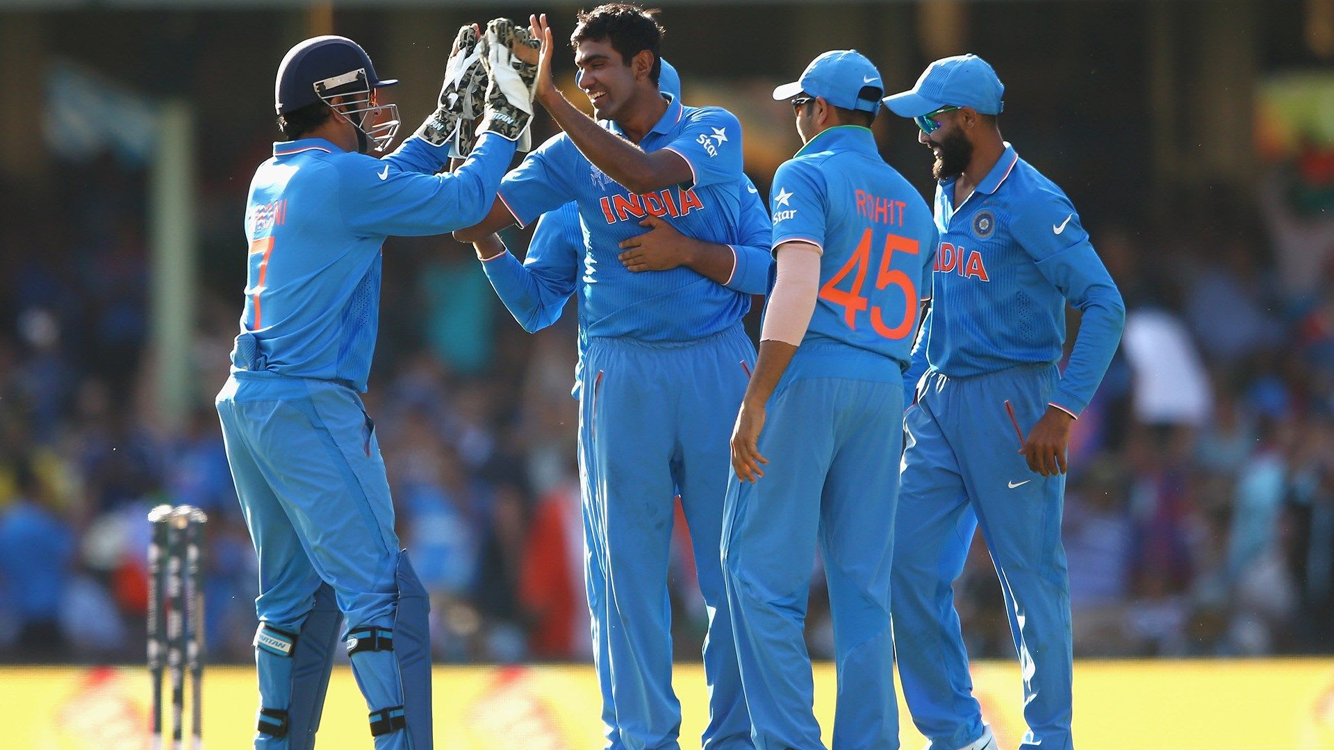 Watch 1st Innings HLs: India concede 307 to Bangladesh Online