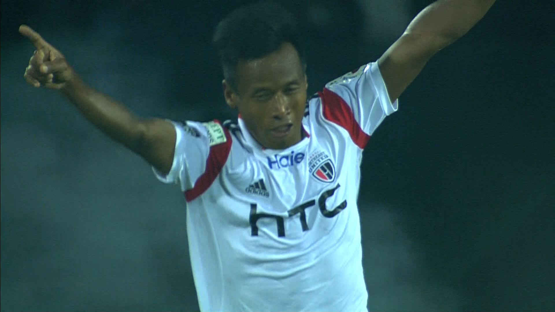 Hero ISL 2014: Indian Player of the Week 7: Durga Boro