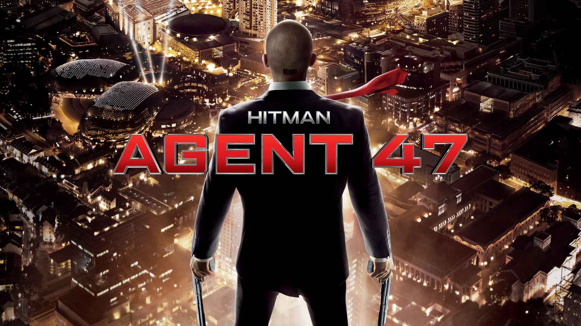 Watch Movie Hitman Agent 47 Online only on Watcho