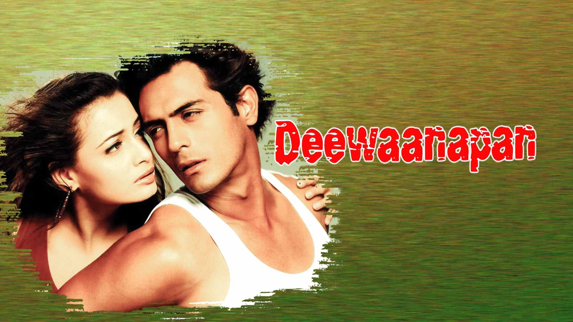 Deewanapan