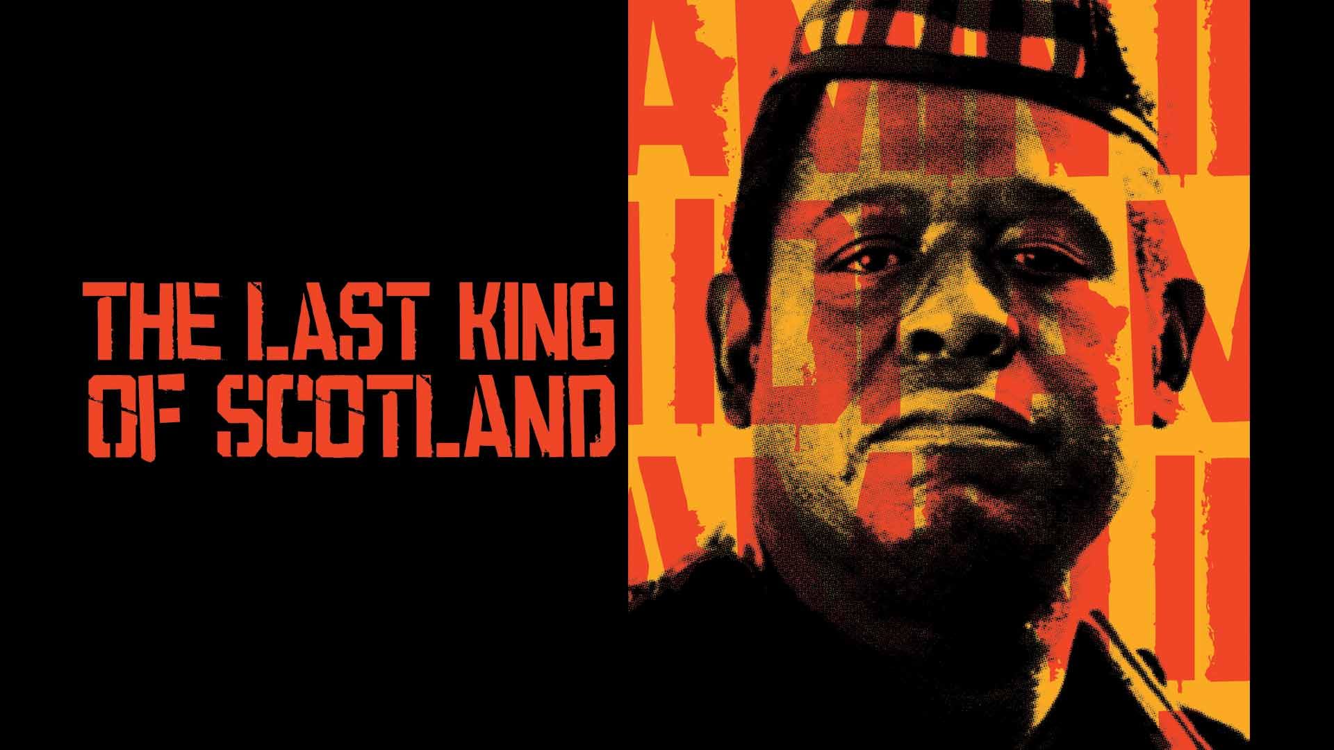 Watch Movie The Last King Of Scotland Only on Watcho