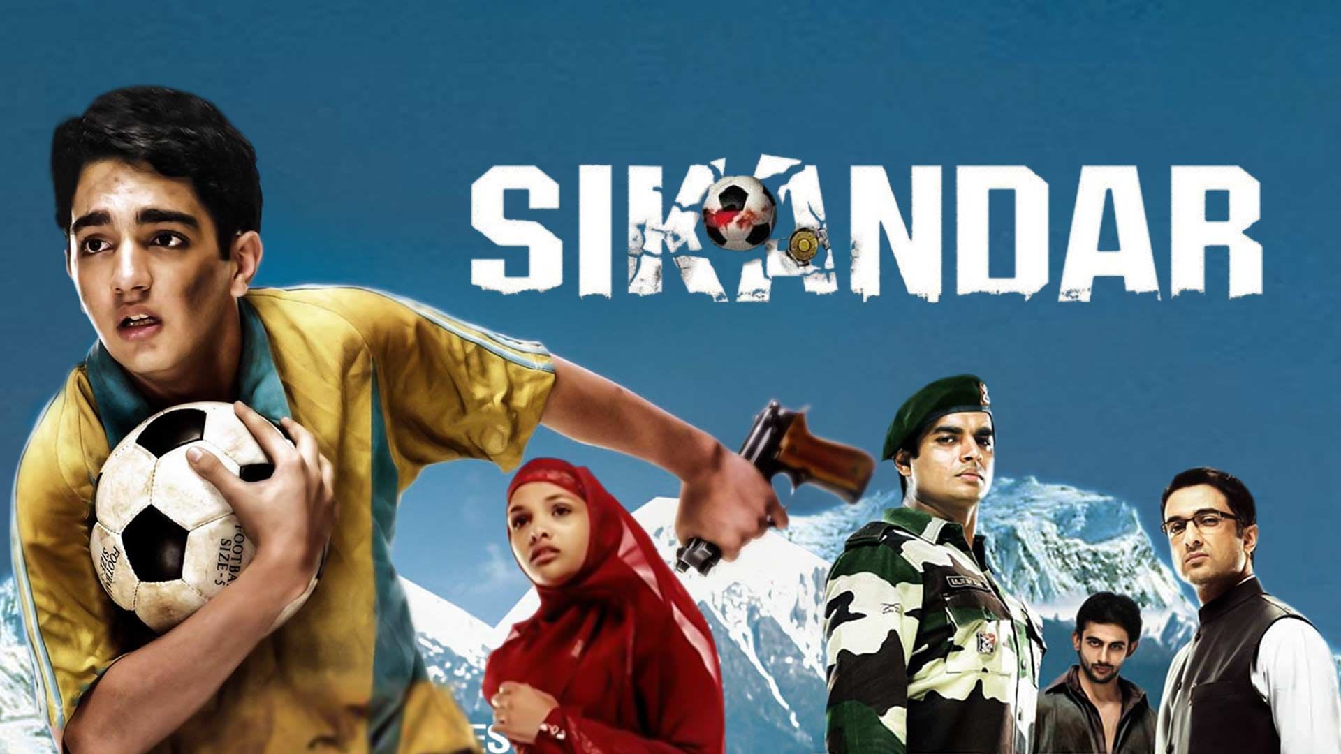 Sikandar