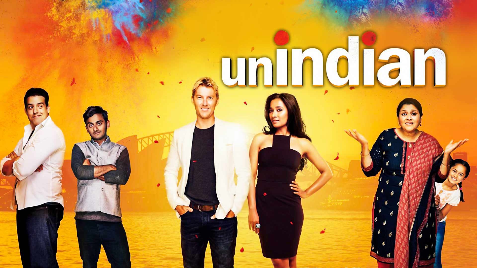 Watch Movie UnIndian Only on Watcho