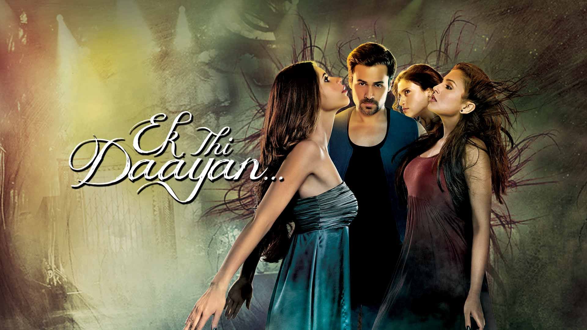 Ek Thi Daayan