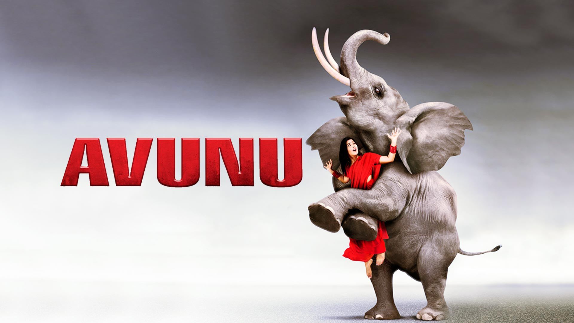 Avunu