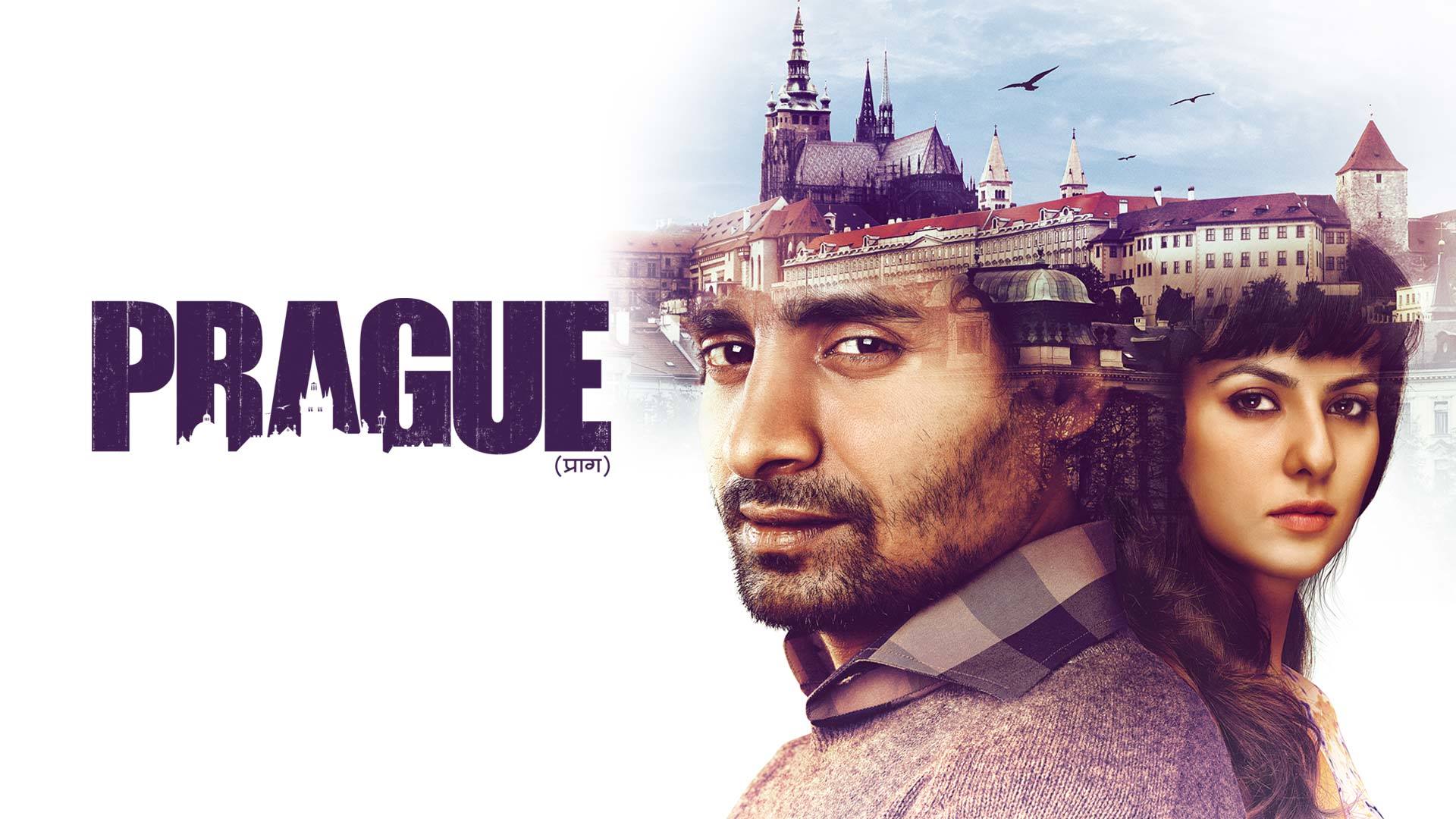 Watch Movie Prague| Watcho