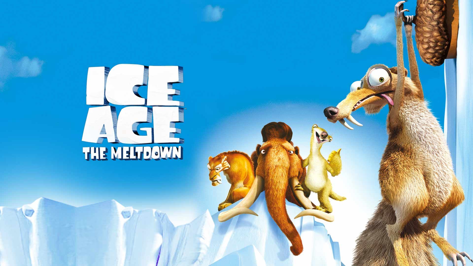 Ice Age: The Meltdown