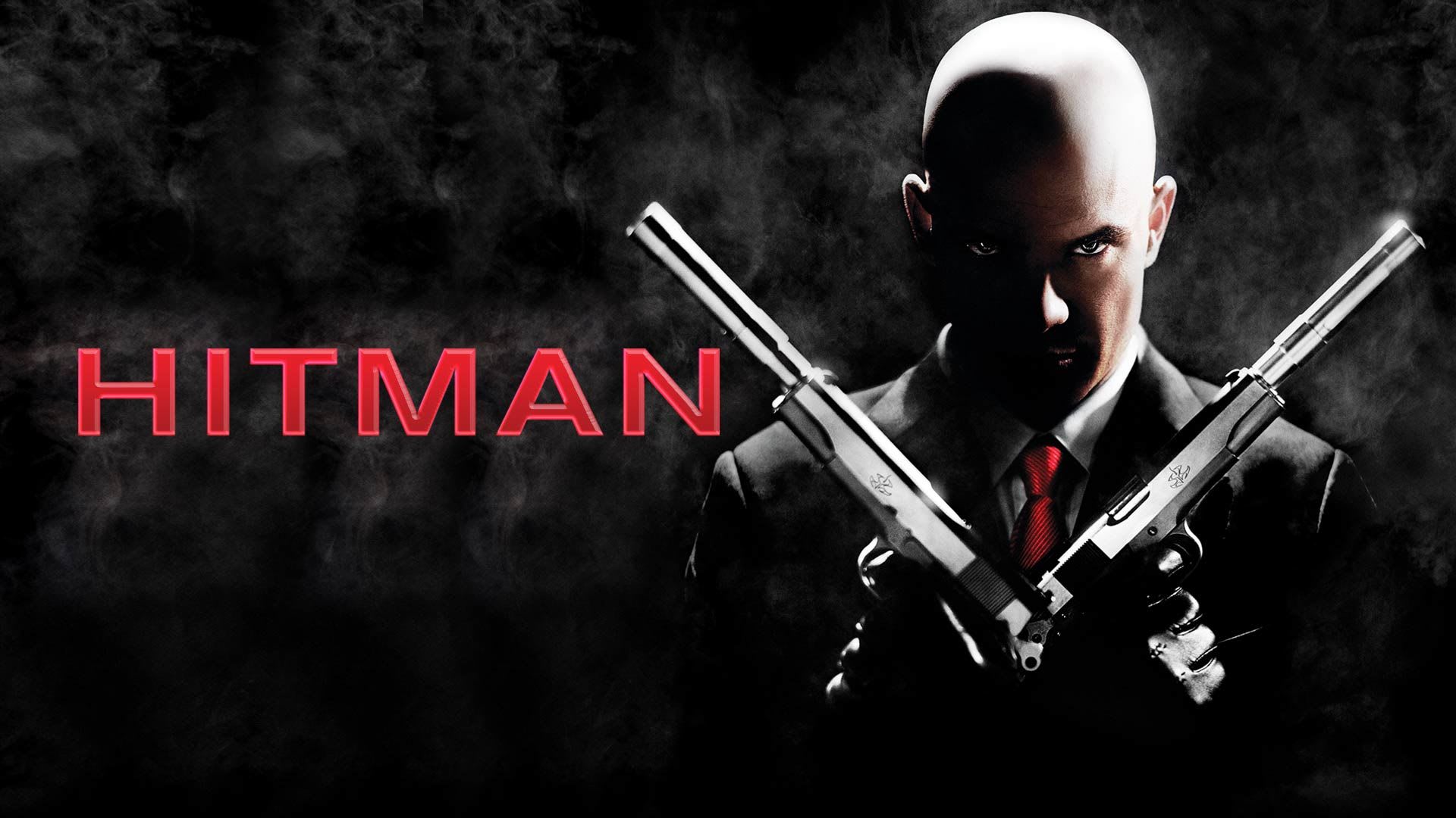 Hitman