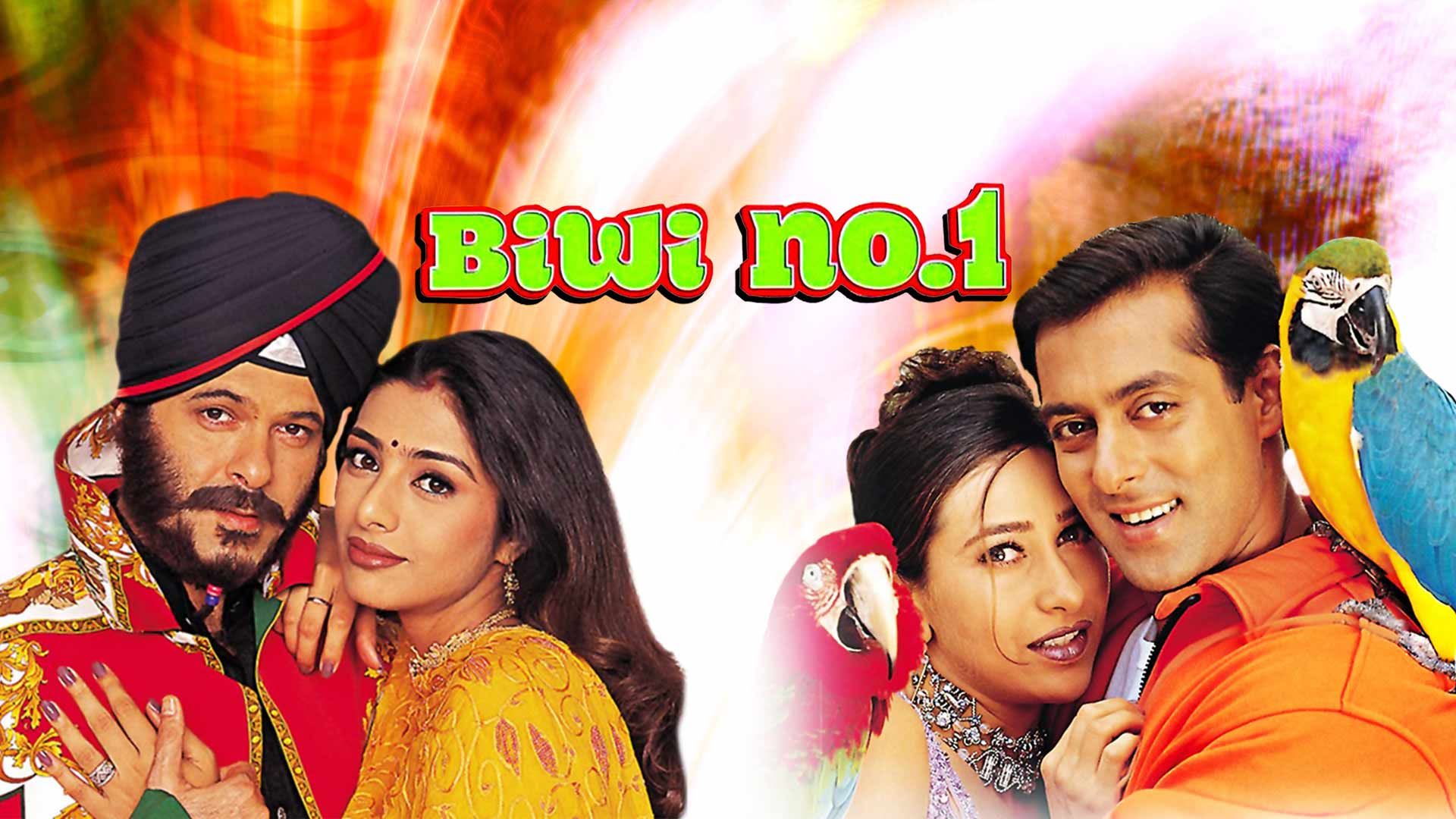 Biwi No. 1