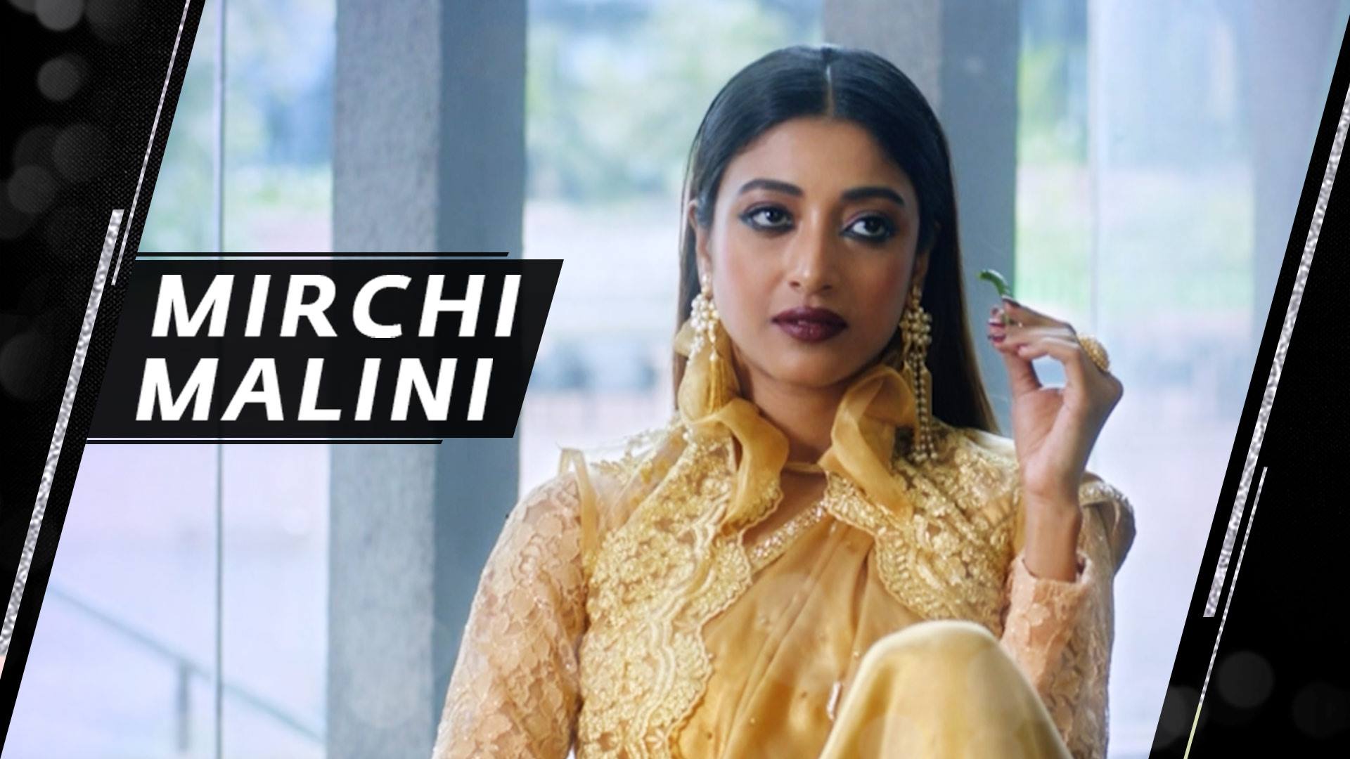 Mirchi Malini