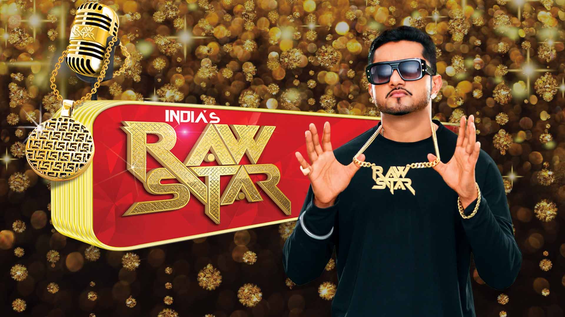 Stream indias-raw-star TV Show Online | Watcho