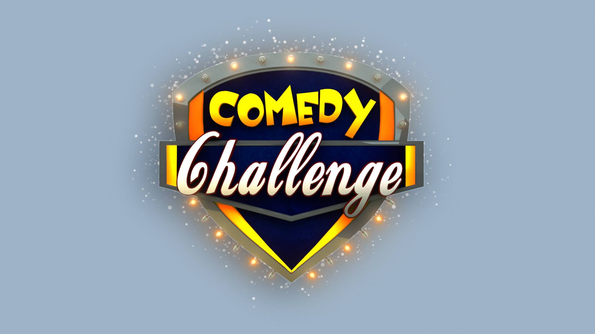 Comedy Challenge