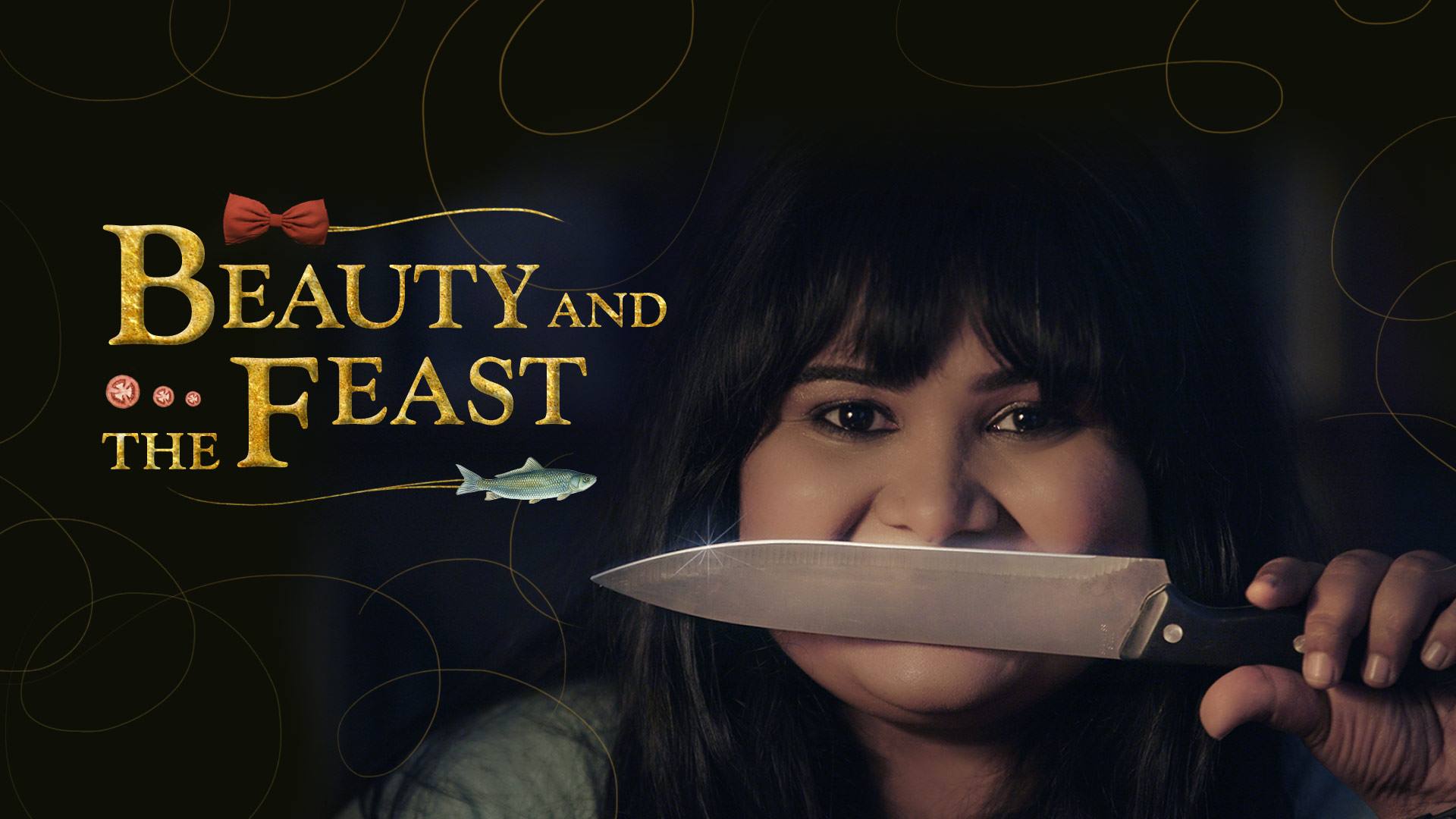 Beauty And The Feast