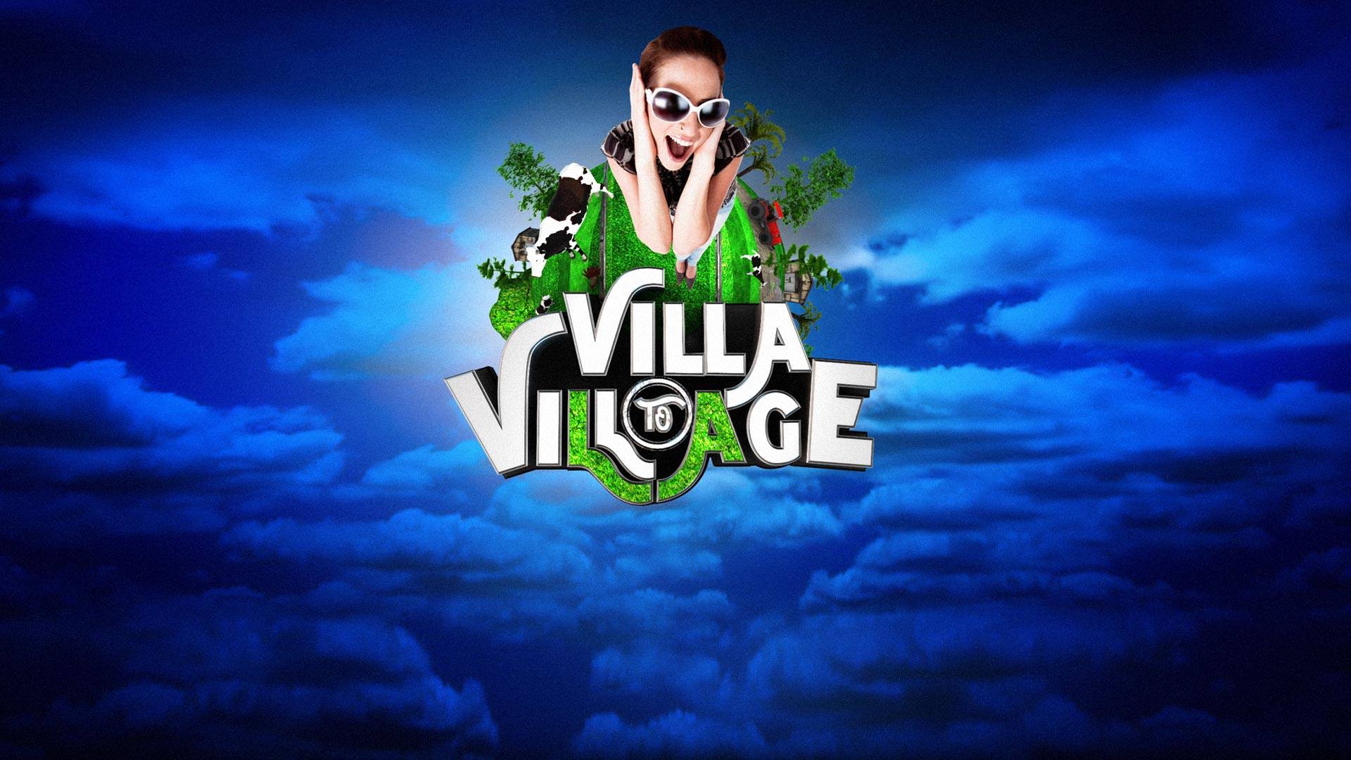 Villa To Village