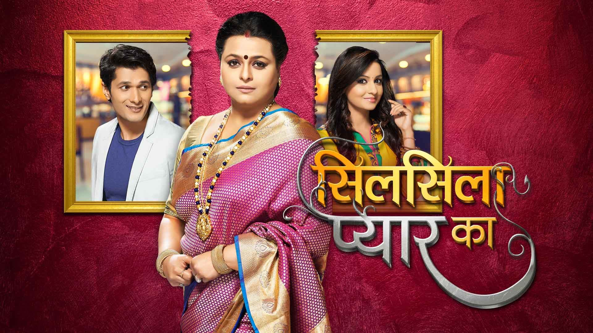 Silsila online serial shop