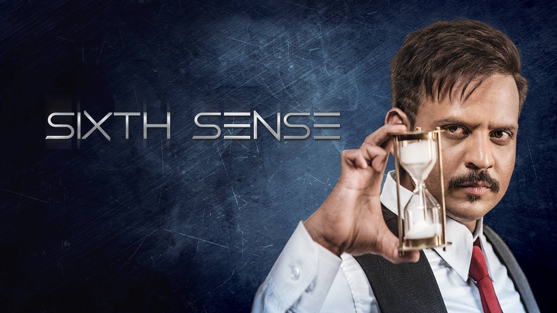 Stream sixth-sense-1 TV Show Online | Watcho