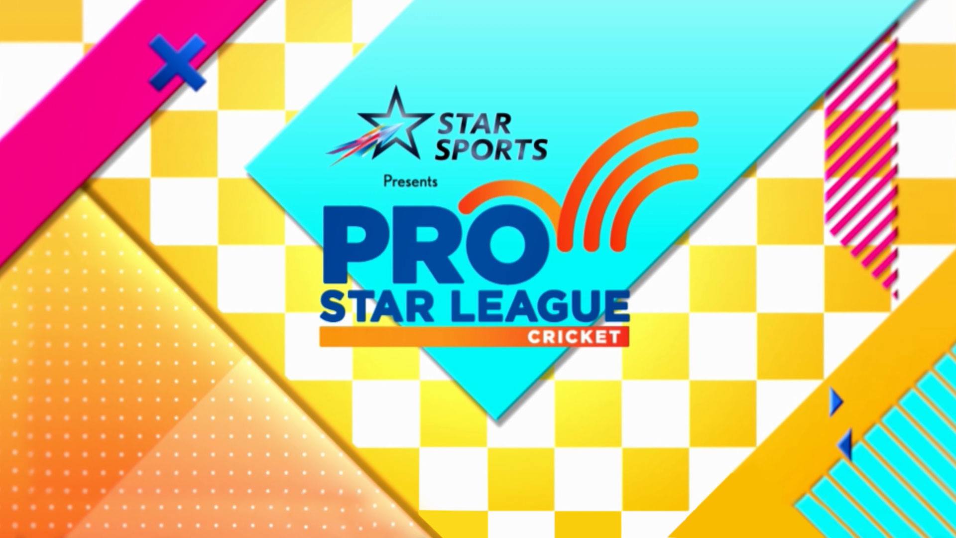 Pro STAR League 2018