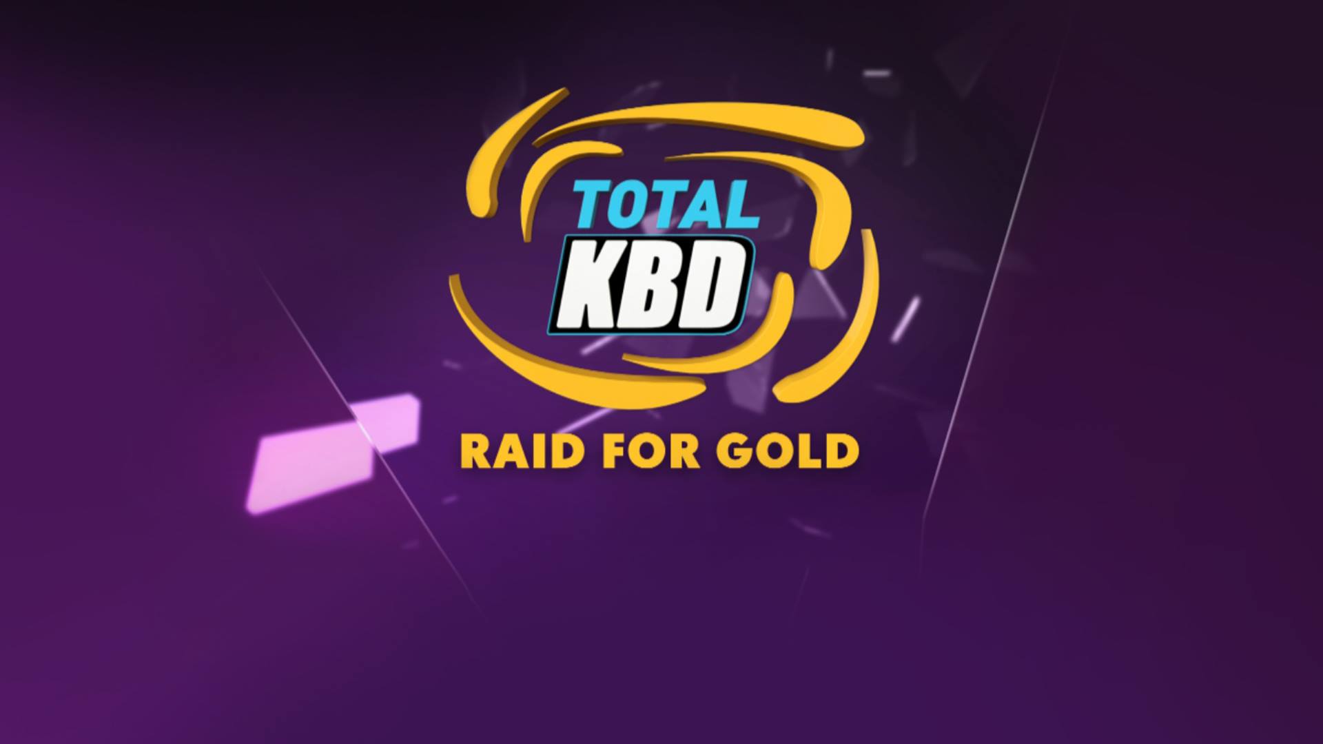 Total Kabaddi Raid for Gold 2018 Hindi