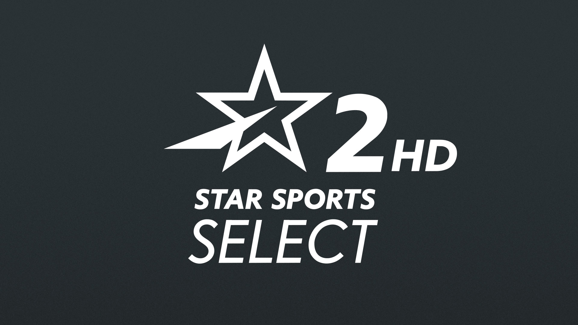 Live streaming star sports select 2 new arrivals