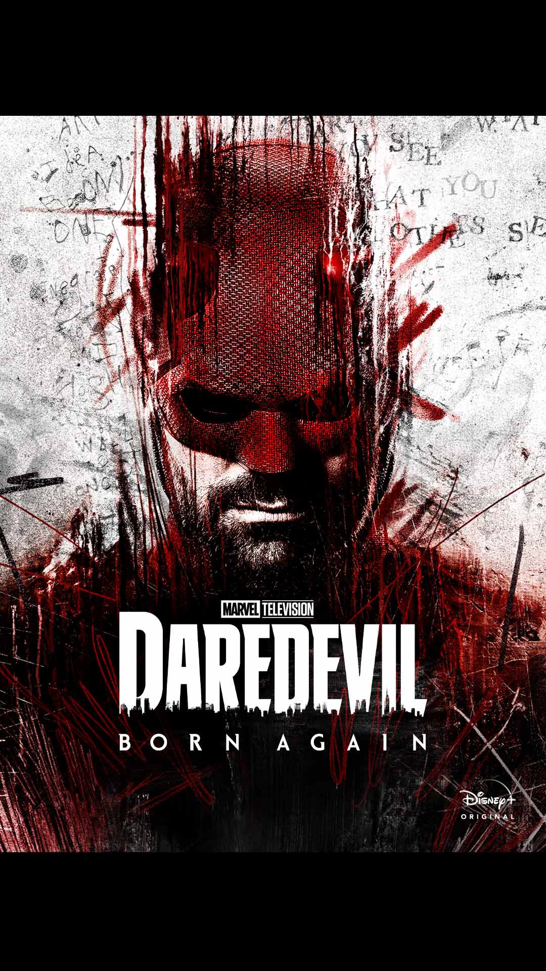 Daredevil: Born Again Season 1 Web Series DSNP WEB-DL Hindi Tamil Telugu English 4K 1080p 720p 480p
