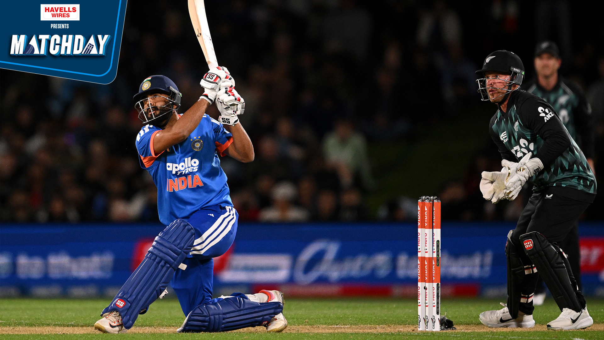 Dhir's hitting reminds Chopra of Hardik