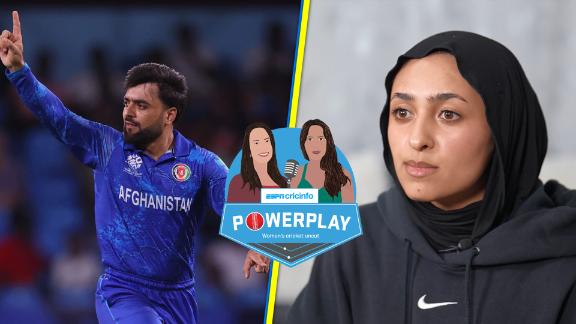 Exiled Afghanistan women players to men's team - 'Please be the voice ...