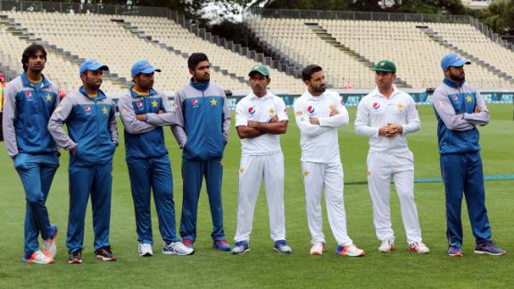 Bazid Khan: Bizarre and perplexing from Pakistan | Cricinfo.com