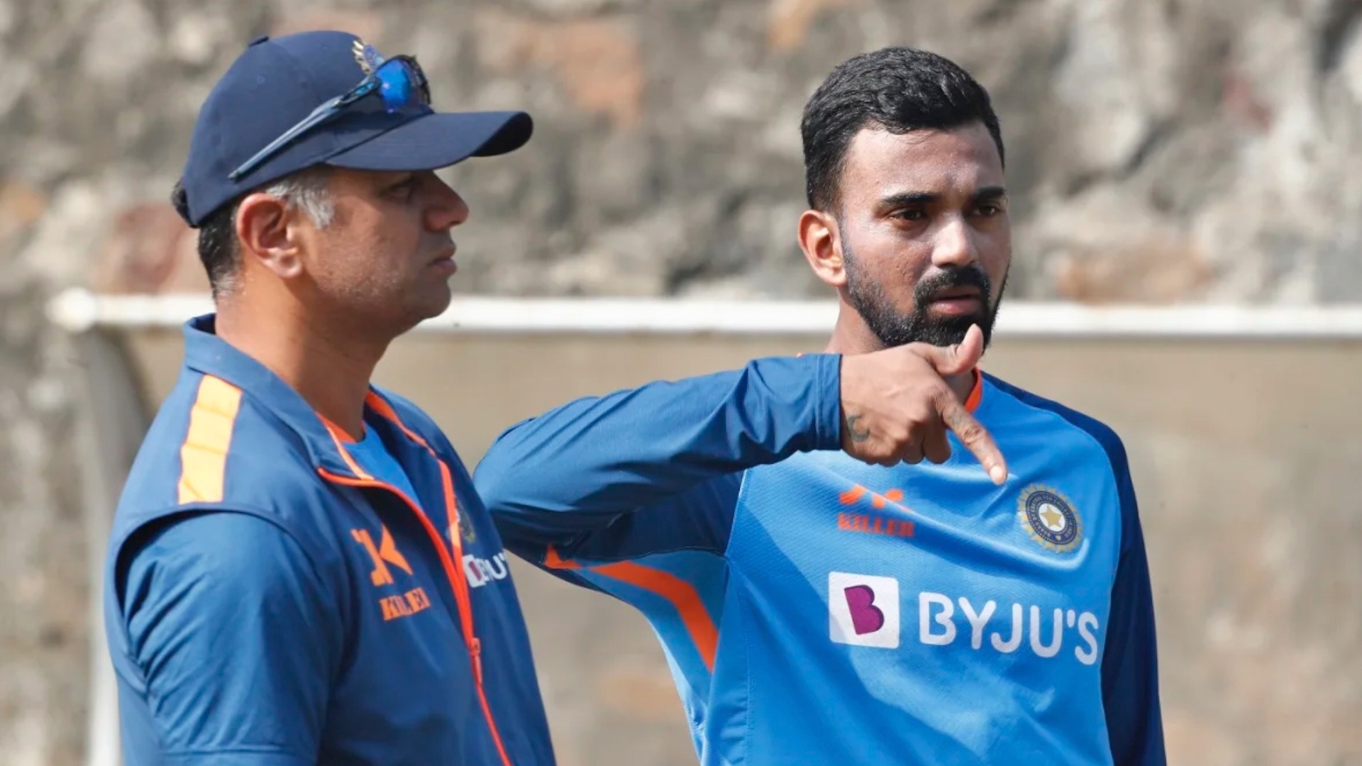 India vs Australia - The ladders have gone and snakes lurk in KL Rahul ...