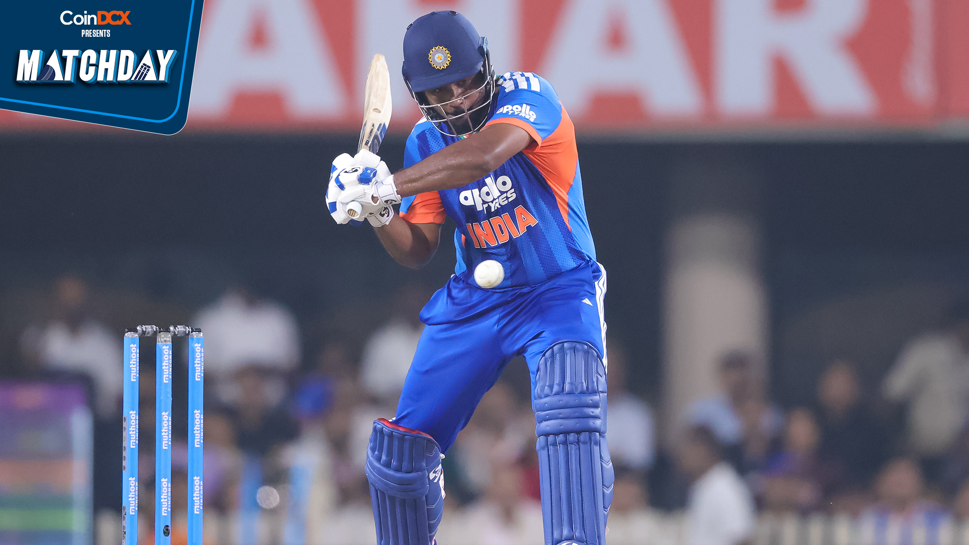 Abhinav: Hitting sixes at will is the new normal