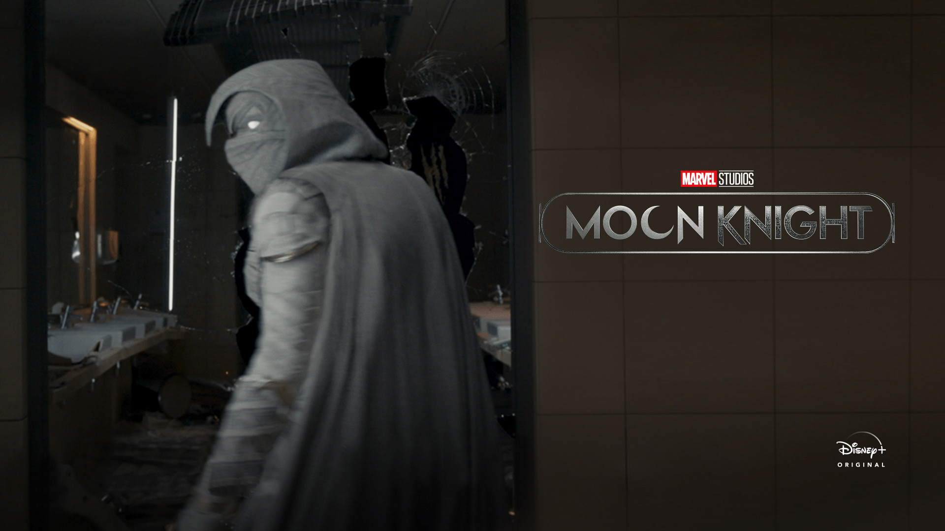 Moon Knight S01 1080p DSNP WEB DL HINDI DD 5 1 x264 ESub DE3PM