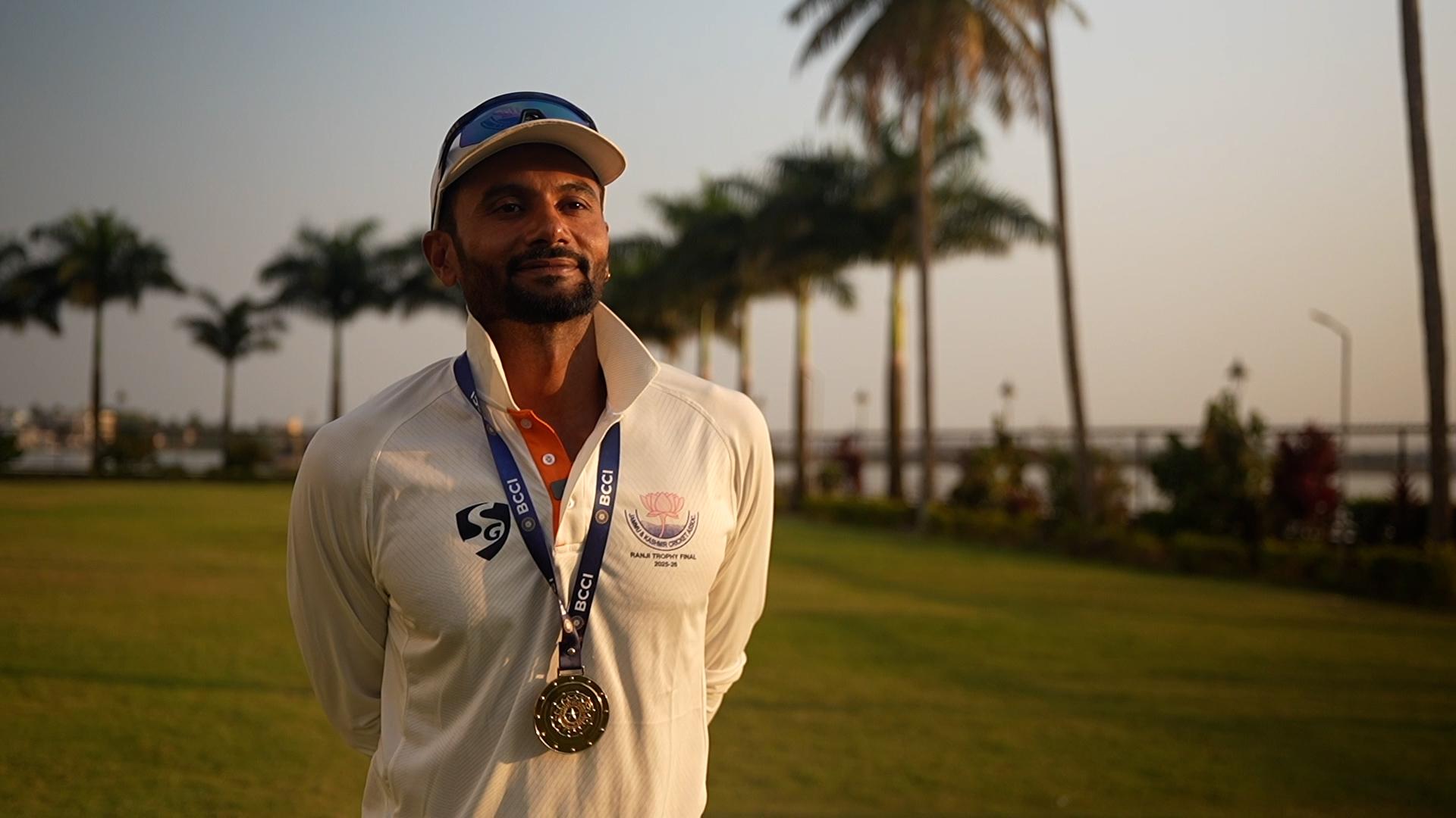 Ranji Trophy 2025/26 Fixtures, Live Score, Schedule, Points Table & News