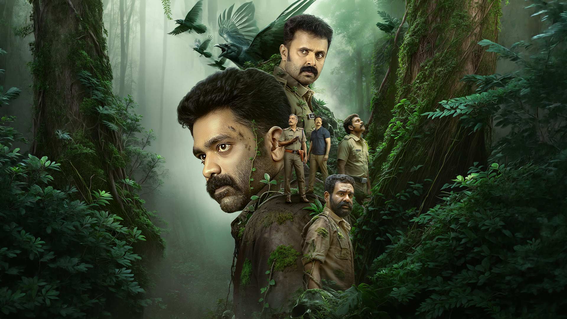 Sambhavam Adhyayam Onnu