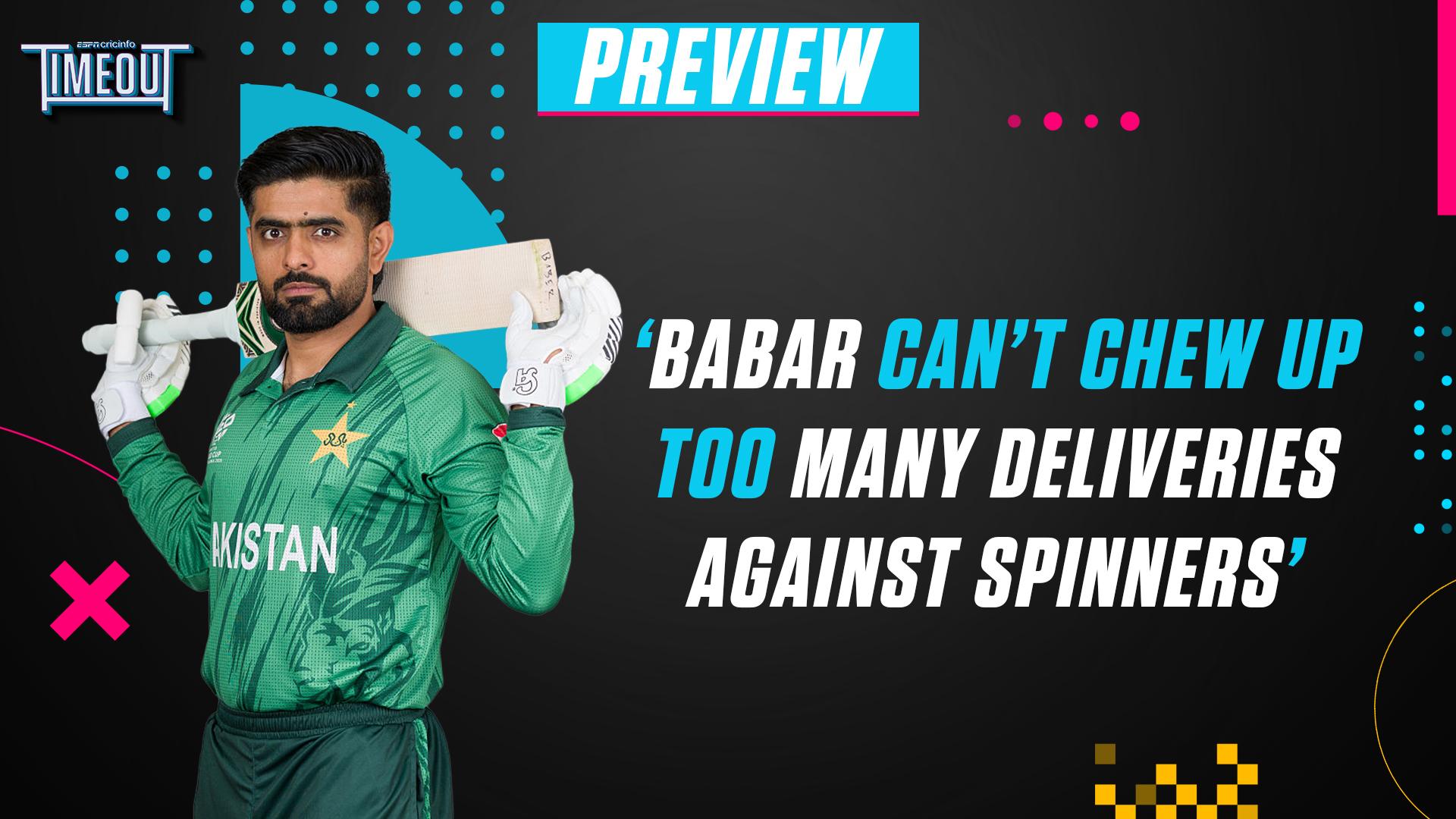 T20 World Cup 2026 - What is Babar Azam's role in Pakistan's T20I team ...