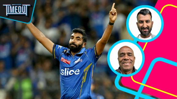 IPL 2025, MI vs SRH 33rd Match Match Preview - Chance for MI and SRH to ...