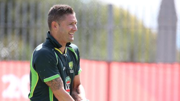 Trott: NZ-Australia game will be intense | Cricinfo.com