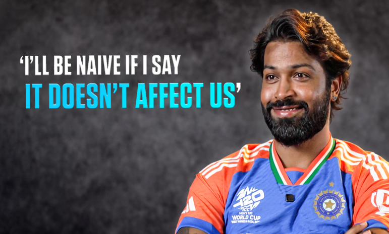 'Pride, pressure, people remember' - Indian players on what it means to  play Pakistan