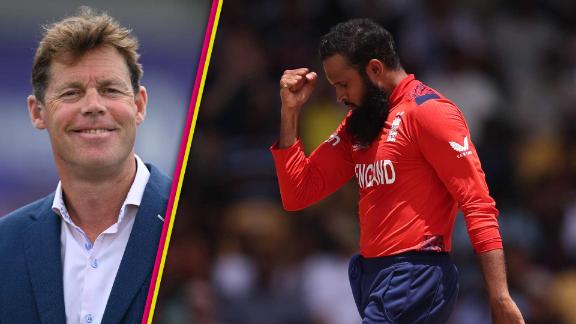 ENG vs IND - England look to Adil Rashid again in a bid to extend their ...