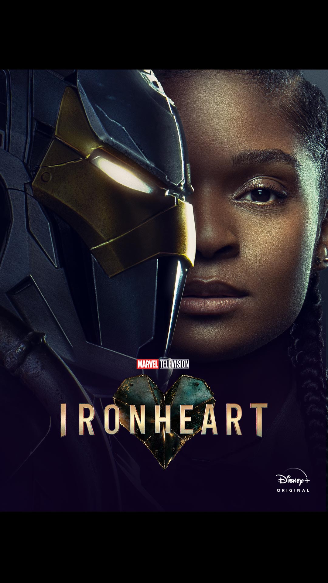 Ironheart