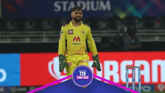 Reasons behind CSK's success: Kept things simple identified in-form ...